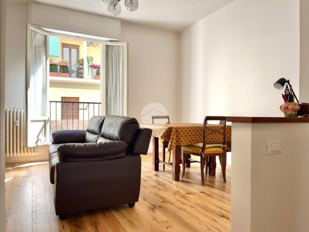 appartamento in vendita a Firenze in zona Coverciano