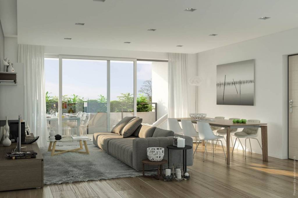 appartamento in vendita a Firenze in zona Novoli