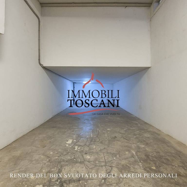 ufficio in vendita a Firenze in zona Coverciano