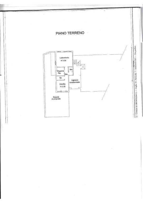 appartamento in vendita a Firenze in zona Cintoia