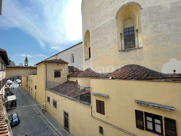 appartamento in vendita a Firenze in zona Centro Storico