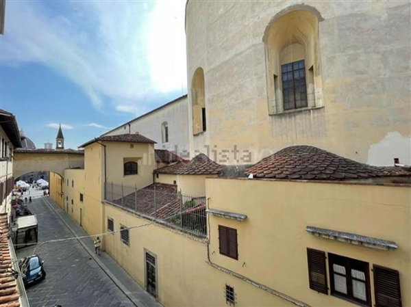 appartamento in vendita a Firenze in zona Centro Duomo