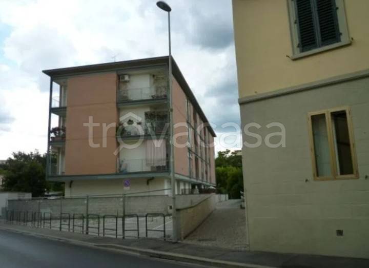 appartamento in vendita a Firenze in zona Soffiano