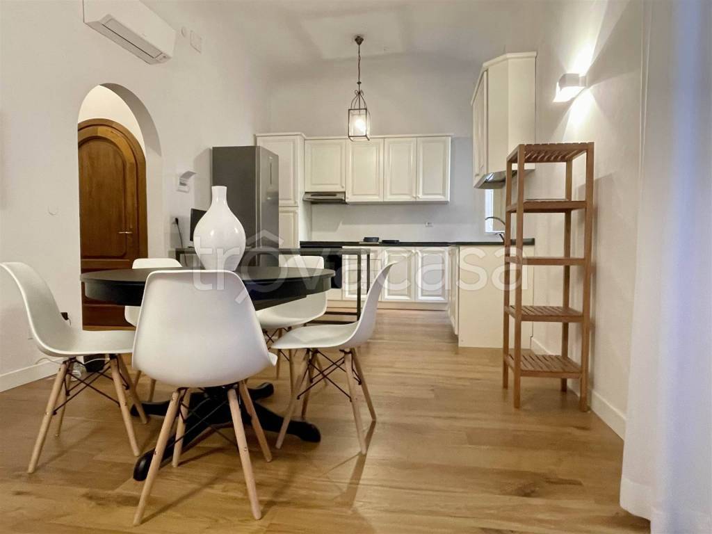appartamento in vendita a Firenze in zona Centro Santa Croce