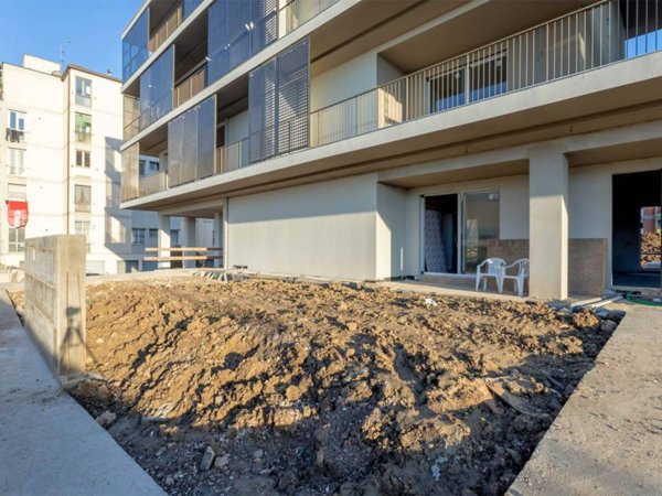 appartamento in vendita a Firenze in zona Coverciano