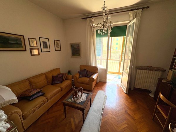 appartamento in vendita a Firenze in zona Centro Storico