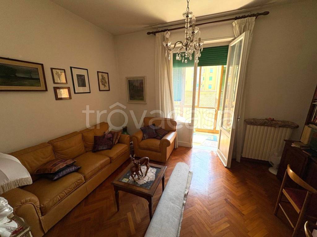 appartamento in vendita a Firenze in zona Centro Storico