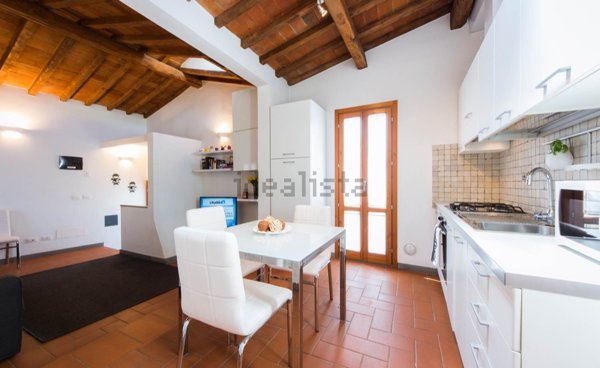 appartamento in vendita a Firenze in zona Porta Romana