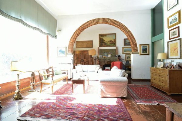 appartamento in vendita a Firenze