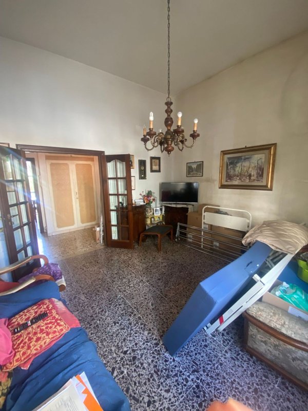 appartamento in vendita a Firenze in zona Coverciano
