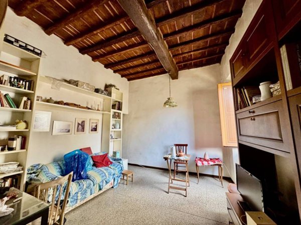 appartamento in vendita a Firenze in zona Centro San Frediano