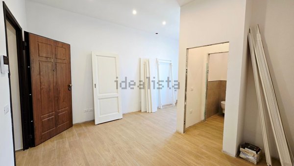 appartamento in vendita a Firenze in zona Romito