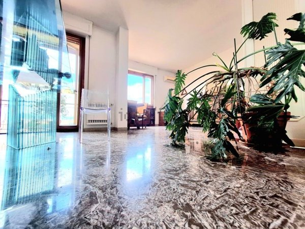 appartamento in vendita a Firenze in zona Novoli