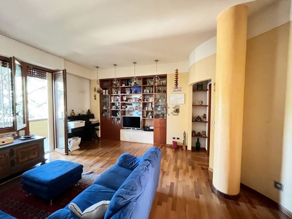 appartamento in vendita a Firenze in zona Soffiano