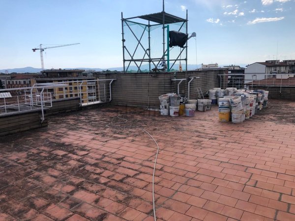 appartamento in vendita a Firenze in zona Novoli