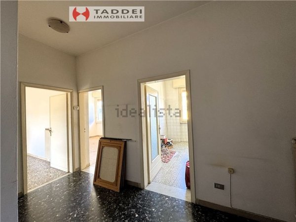 appartamento in vendita a Firenze in zona Coverciano
