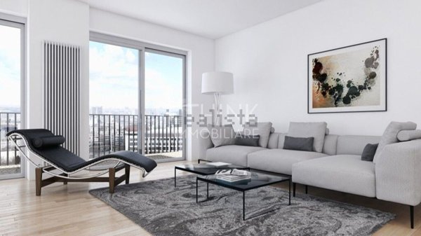 appartamento in vendita a Firenze in zona Legnaia