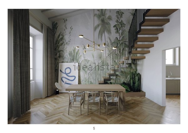 appartamento in vendita a Firenze