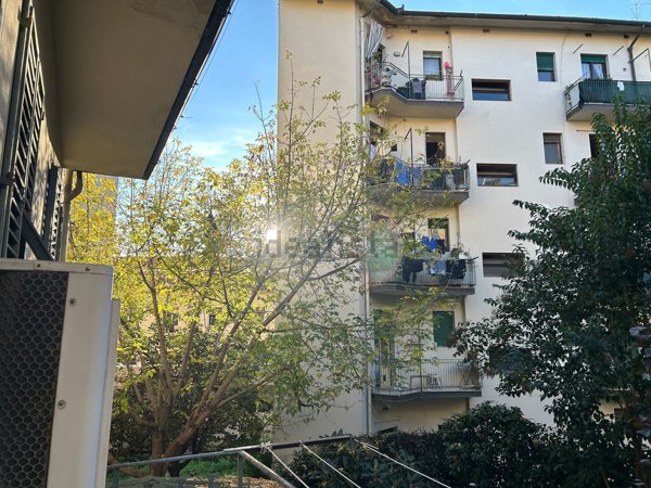 appartamento in vendita a Firenze in zona Campo di Marte