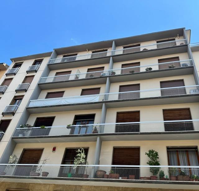appartamento in vendita a Firenze in zona Campo di Marte