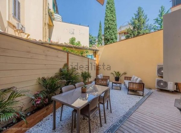 appartamento in vendita a Firenze