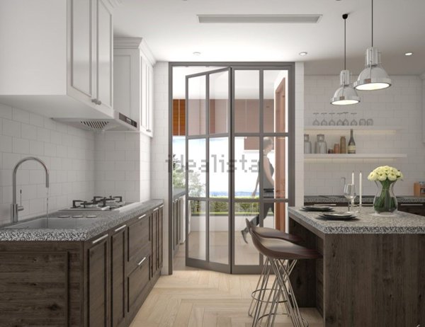 appartamento in vendita a Firenze in zona Brozzi