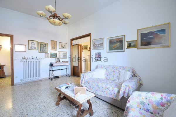 appartamento in vendita a Firenze in zona Gavinana