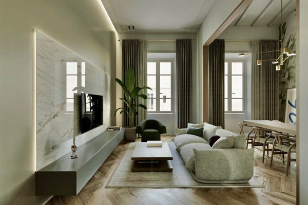 appartamento in vendita a Firenze