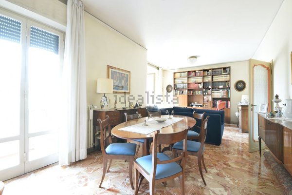 appartamento in vendita a Firenze in zona Careggi