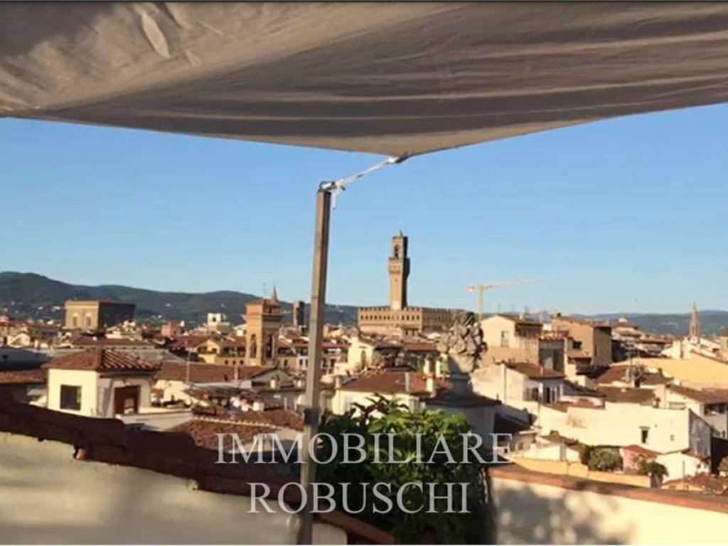 appartamento in vendita a Firenze in zona Centro San Frediano