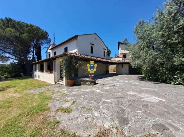 casa indipendente in vendita a Firenze in zona Gavinana