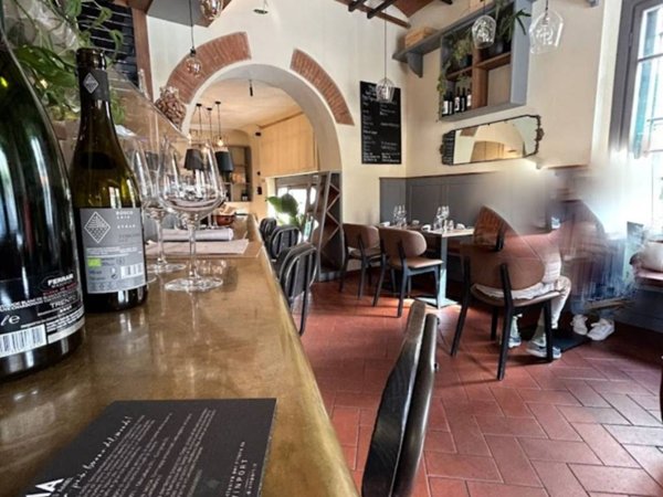 negozio in vendita a Firenze in zona Le Cure