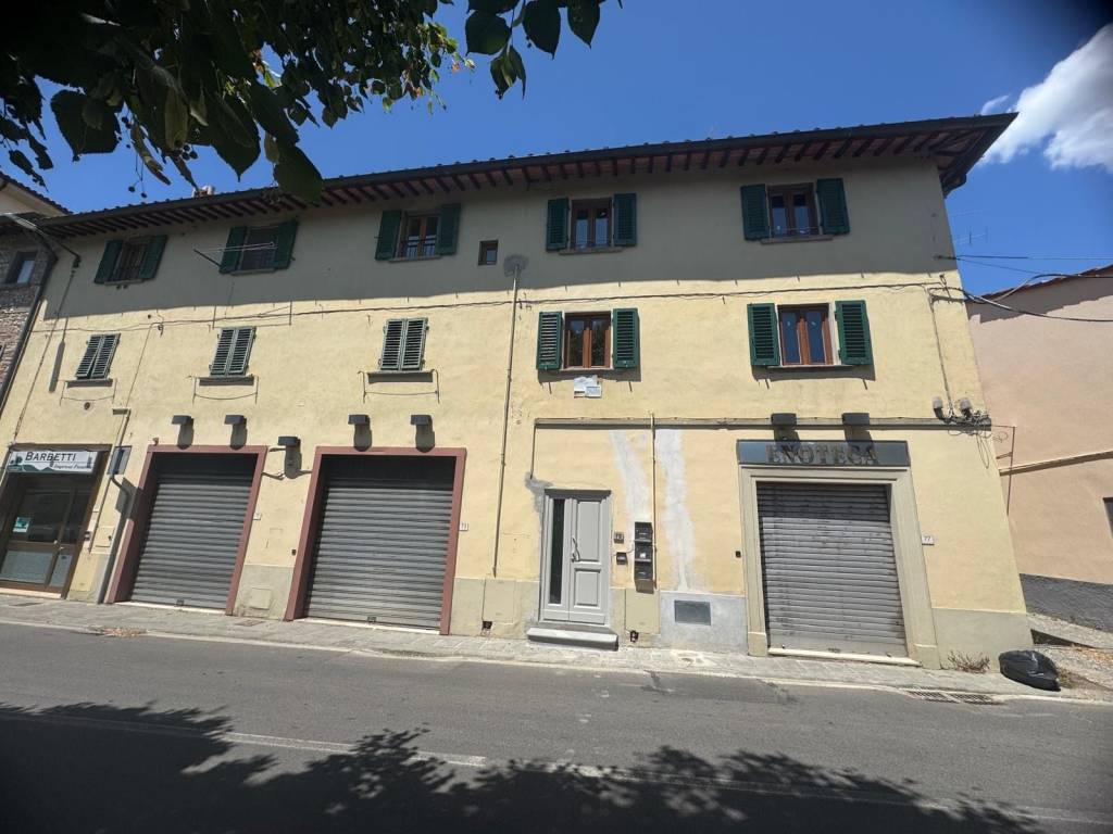 appartamento in vendita a Firenze in zona Bellosguardo