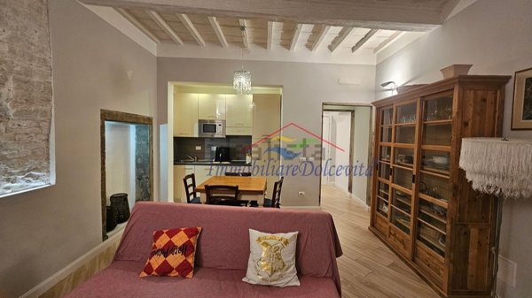appartamento in vendita a Firenze in zona Centro Duomo