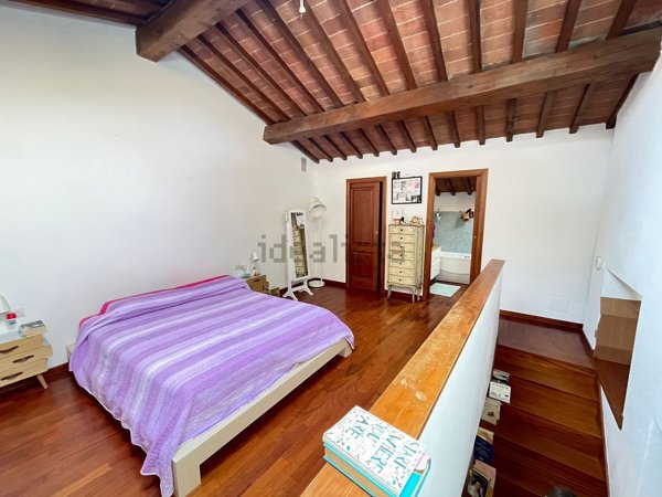 appartamento in vendita a Firenze in zona Coverciano