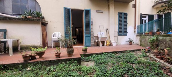 appartamento in vendita a Firenze in zona Statuto