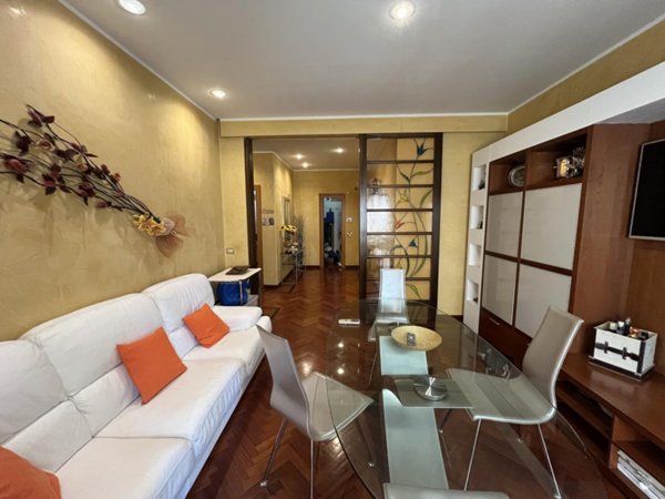 appartamento in vendita a Firenze in zona Novoli