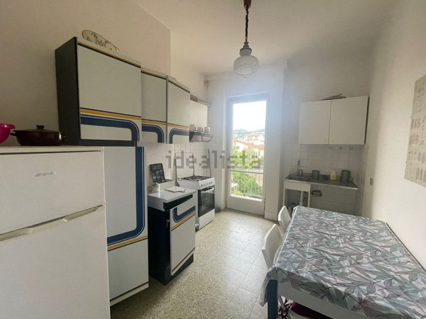 appartamento in vendita a Firenze in zona Campo di Marte