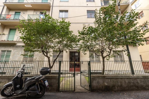 appartamento in vendita a Firenze in zona Rifredi