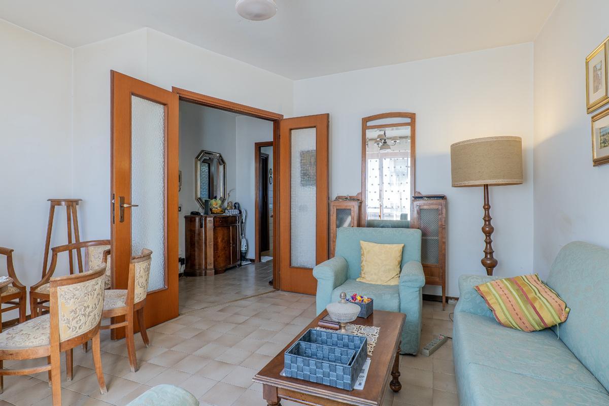 appartamento in vendita a Firenze in zona Peretola