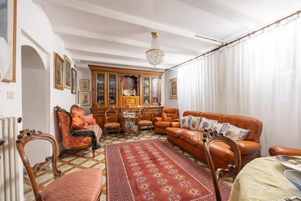 appartamento in vendita a Firenze in zona Gavinana