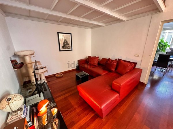 appartamento in vendita a Firenze in zona Centro Santa Maria Novella