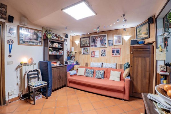 appartamento in vendita a Firenze in zona Centro Storico