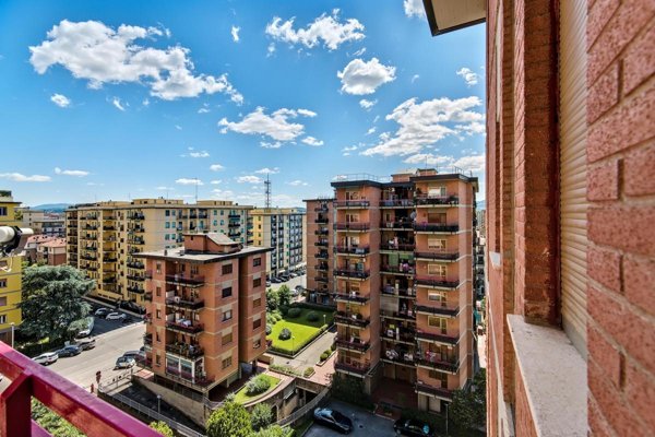 appartamento in vendita a Firenze in zona Novoli
