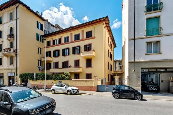 appartamento in vendita a Firenze in zona Statuto