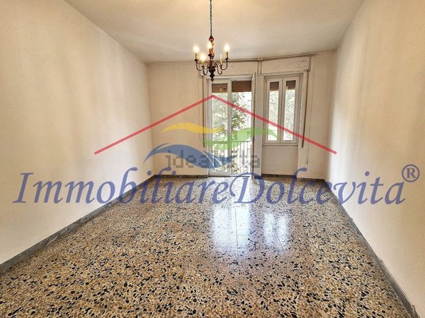 appartamento in vendita a Firenze in zona Campo di Marte