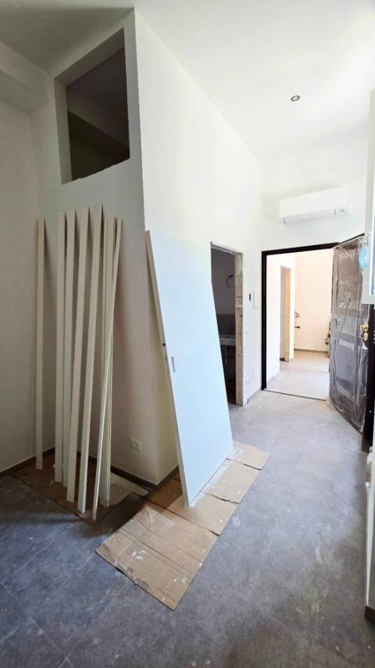 appartamento in vendita a Firenze in zona Statuto