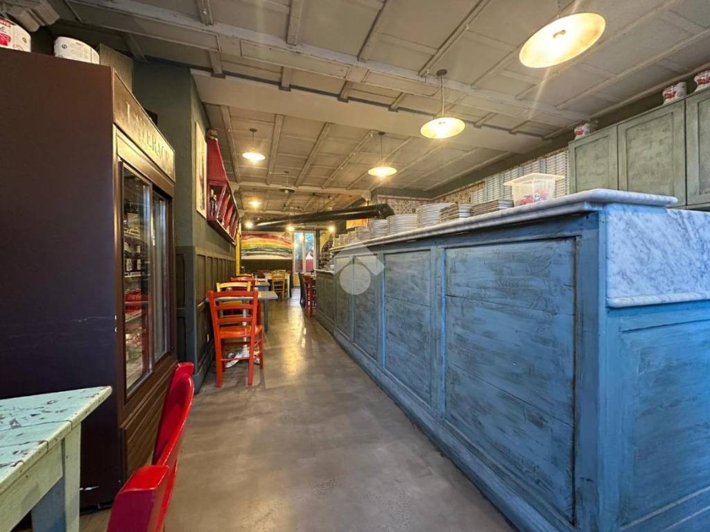 negozio in vendita a Firenze in zona Gavinana