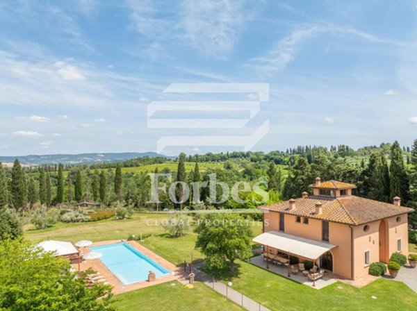 casa indipendente in vendita a Firenze