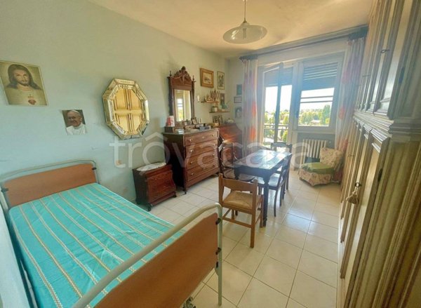 appartamento in vendita a Firenze in zona Isolotto